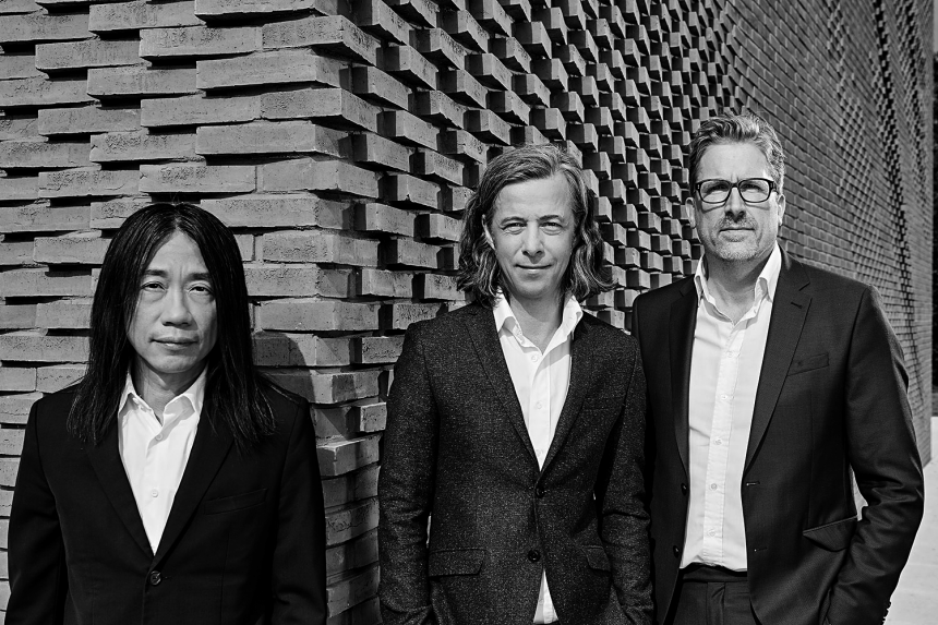 behet bondzio lin architekten